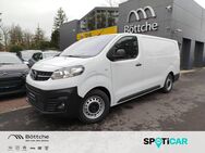 Opel Vivaro, Kasten e Edition L h, Jahr 2023 - Potsdam