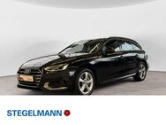 Audi A4, Avant 40 TDI qu advanced, Jahr 2019 - Lemgo