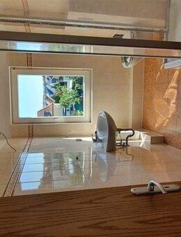 Große 1-Raum-Wohnung im Dachgeschoss - Neustrelitz