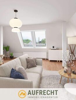 A U F R E C H T °BLACK WEEK DEAL° geräumige 3-Zi.-Eigentumswohnung in Dachau - S2 - Dachau