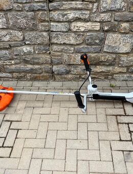 Freischneider | Rasentrimmer | Motorsense | Marke: Stihl, Miete - Unterpleichfeld