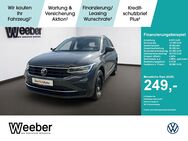 VW Tiguan, Life, Jahr 2021 - Herrenberg
