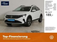 VW Taigo, 1.0 TSI Move, Jahr 2024 - Amberg