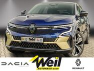 Renault Megane, E-Tech elektrisch GOOGLEASSISTANZ, Jahr 2024 - Friedrichsdorf