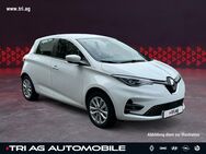 Renault ZOE, Experience Z E 50 R1zgl Batteriemiete, Jahr 2020 - Bühl