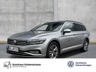 VW Passat Variant, 2.0 TDI Business, Jahr 2023 - Halle (Saale)