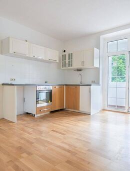wunderschöne Altbauwohnung mit Garten & privatem Hobbyraum o. Partykeller - Wuppertal