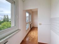 Perfekt als erste eigene Wohnung *In Renovierung bis August* - Dresden