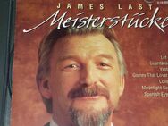 Schallplatte James Last Meisterstücke - Berlin Lichtenberg