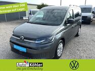 VW Caddy, 2.0 l TDI Maxi Life Motor SC, Jahr 2022 - Mainburg