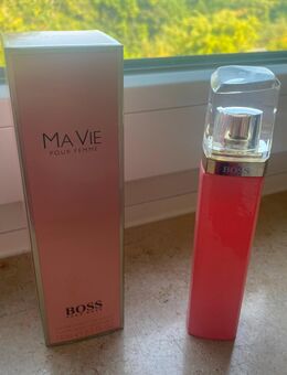 MA VIE BOSS EAU DE PARFUM - Dortmund Hombruch