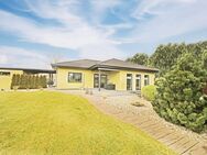 hochwertiges Einfamilienhaus im Bungalowstil in Jessen / Elster - Jessen (Elster)