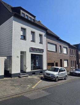 Anlageobjekt in Übach-Palenberg - Übach-Palenberg