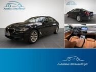 BMW 530 e Lim ACC QI 4Z RFK GSD Laser WLAN KZU HuD TV - Roßtal