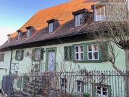 Besondere Immobilie in Sulzfeld am Main - Sulzfeld (Main)