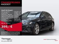 Audi A4, Avant 45 TDI Q S LINE BLACK, Jahr 2020 - Plettenberg