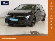 VW Golf, 2.0 TSI GTI Clubsport 19, Jahr 2024 - Pilsach