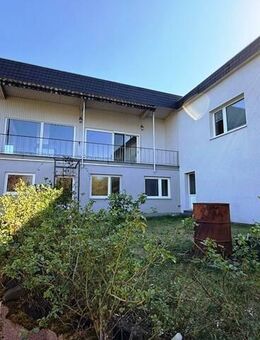 großes EFH in beliebter Wohnlage mit Fernblick - Niedenstein