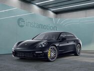 Porsche Panamera, Turbo S E-Hybrid Sport Turismo | |, Jahr 2021 - München