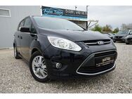 Ford Grand C-Max 1.6 TDCi Champions Edit. |Bluetooth| - München