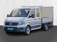 VW Crafter, 2.0 TDI 35 Pritsche DOKA, Jahr 2020 - Langenhagen