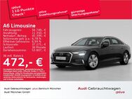 Audi A6, Limousine 40 TDI Massage, Jahr 2023 - Eching (Regierungsbezirk Oberbayern)