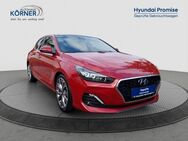 Hyundai i30 PREMIUM 1.4 T-GDI *CAM*LED*AHK*SHZ*CARPLAY* - Berlin