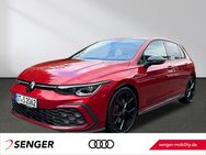 VW Golf, 2.0 TSI GTI Business Premium-Paket, Jahr 2024 - Rheine