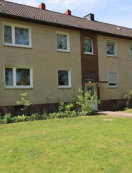 VIVAWEST modernisiert Ihre neue Wohnung. - Recklinghausen