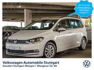 VW Touran, 2.0 TDI Comfortline, Jahr 2019 - Stuttgart