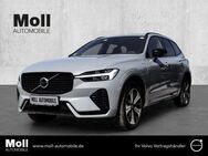 Volvo XC60, Plus Dark Recharge Plug-In Hybrid AWD T8 Twin Engine EU6d digitales, Jahr 2024 - Aachen