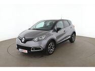 Renault Captur 1.2 TCe Energy Luxe - Berlin