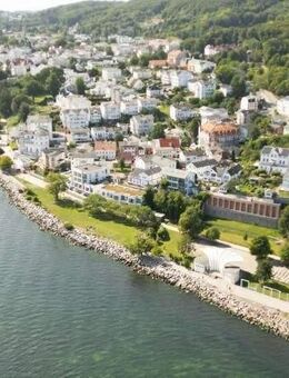 Ein Traum mit Meerblick und exklusiver Ausstattung - Sassnitz