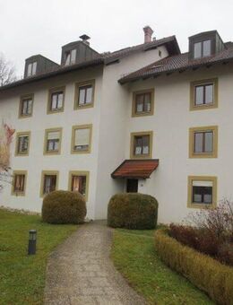 FFB, 2 ZKB, 1. OG, ca. 61 m², Parkett, Balkon, ruhig - Fürstenfeldbruck