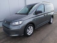 VW Caddy, 2.0 TDI Family APP Dachr, Jahr 2025 - Achern