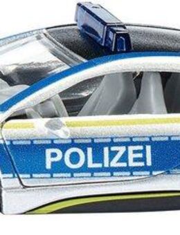 Siku Spielzeug-Polizei SIKU Super, BMW i8 Polizei (2303)