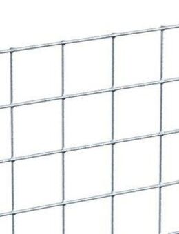 Alberts Schweißgitter, Höhe: 50 und 100 cm, Gesamtlänge: 5 m