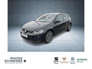 VW Polo, 1.0 TSI Life, Jahr 2023 - Kreuztal