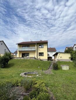 Liebevoll gepflegtes Haus mit riesigem Garten in Bretten-Gölshausen sucht neue Besitzer! - Bretten