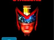Judge Dredd Bluray Rarität - Mannheim