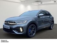 VW T-Roc, 2.0 TSI R, Jahr 2022 - Wuppertal