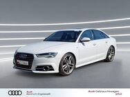 Audi A6, 3.0 TDI qu Limousine S-Sitze, Jahr 2018 - Ingolstadt
