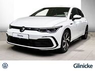 VW Golf, 1.5 TSI VIII R-Line (150 ) | Harman | IQ, Jahr 2024 - Erfurt