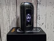 Aspire SkyStar Revvo 210W Akkuträger mit Touch Bildschirm - Düsseldorf