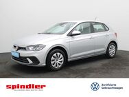 VW Polo, 1.0 TSI Life, Jahr 2023 - Würzburg