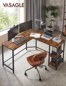 diverse Regale, Schreibtisch und Beistelltische - komplett. oder einzeln in 85276