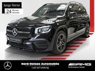 Mercedes GLB 200, d AMG Night, Jahr 2023 - Reinbek