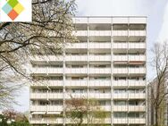 Helle und geräumige 1-Zimmer-Wohnung mit Balkon! - München