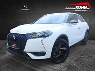 DS Automobiles DS 3 Crossback, E-Tense Perfomance Line, Jahr 2022 - Karlsruhe