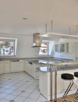 Penthouse in Nürnberg St. Johannis - Nürnberg